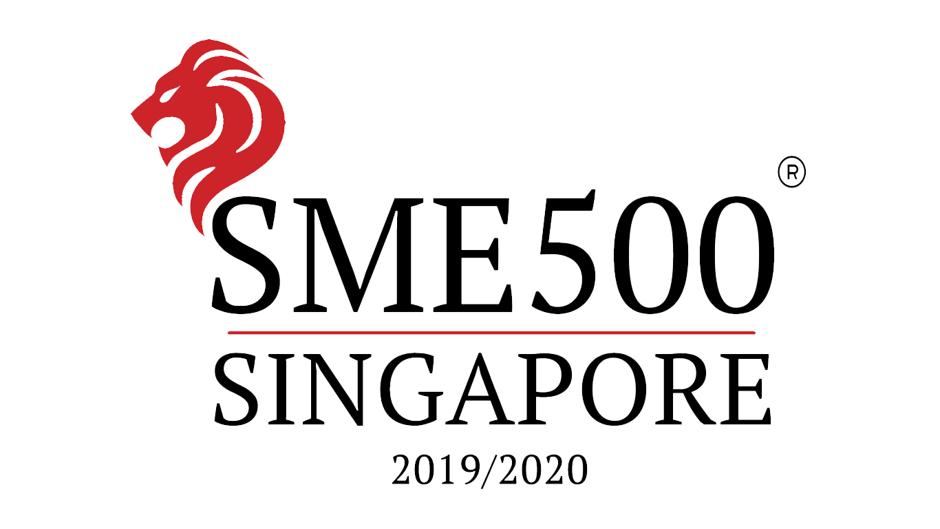 SME 500 Singapore 2019