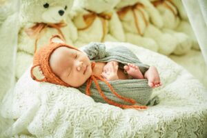Caesarean Birth Date Selection