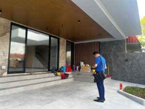 Property Selection in Singapore